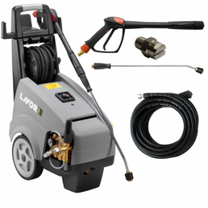 Электрическая минимойка LAVOR Pro Tucson XL 2515 LP Электрическая минимойка LAVOR Pro Tucson XL 2515 LP