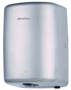 Сушилка для рук Ksitex UV-1150AC с ультрафиолетом Сушилка для рук Ksitex UV-1150AC с ультрафиолетом