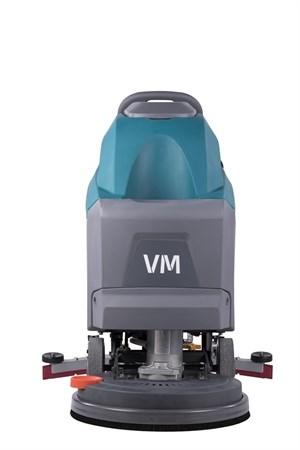  Аккумуляторная поломоечная машина VinnerMyer  SC510B L100 