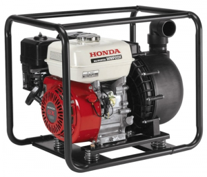 Мотопомпа бензиновая Honda WMP 20 X1 Мотопомпа бензиновая Honda WMP 20 X1