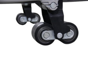 Гидравлическая тележка (Рохля) Tisel Technics T20R1000 (800-1200)
