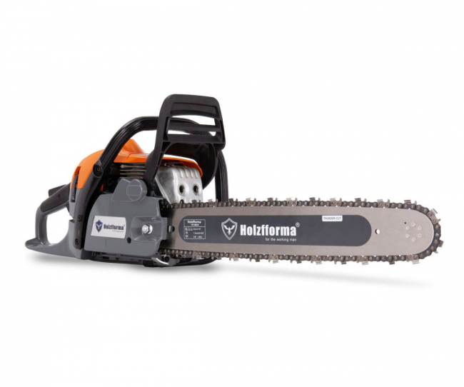 Бензопила Holzfforma G382 Бензопила Holzfforma G382