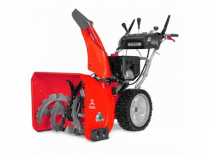 Снегоуборщик бензиновый ZimAni ST24DLE