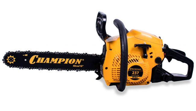 Бензопила CHAMPION 237-16 Бензопила CHAMPION 237-16