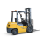 Дизельный Погрузчик CHL CPCD15-XCK2 3000 мм 1500 кг арт.791758