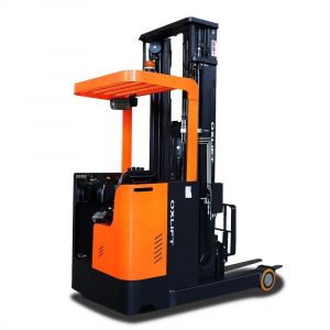 Ричтрак с Кабиной Сидя OXLIFT MF15 6000 мм 1500 кг арт.791880 Ричтрак с Кабиной Сидя OXLIFT MF15 6000 мм 1500 кг арт.791880