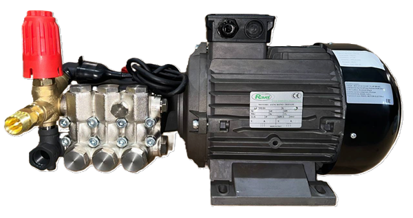 Моноблок TOR RR 15.25 HN TSTOP арт.S-249345 Моноблок TOR RR 15.25 HN TSTOP арт.S-249345