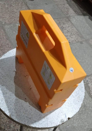 Аккумулятор для тележек TOR CBD15W-Li 48V/20Ah литиевый (Li-ion battery) арт.2535478