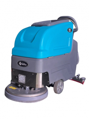 Поломоечная машина Cleaning EVOLUTION STEP 55 Drive (литий 100 ач)