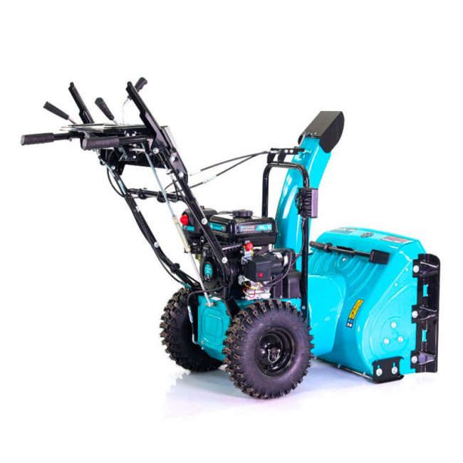 Снегоуборщик Steviman SX-7610 Снегоуборщик Steviman SX-7610