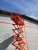 Ножничный подъемник GROST Tower Drive 500-11 (13 метров) с выдвижной платформой арт.214622 Ножничный подъемник GROST Tower Drive 500-11 (13 метров) с выдвижной платформой арт.214622