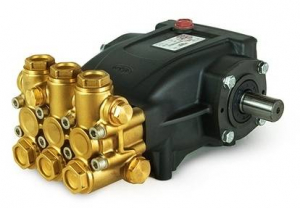 Насос высокого давления Mazzoni MMD 21250R (21 л/мин, 250 bar, 1450 1/мин ) арт.P3.020.001-2