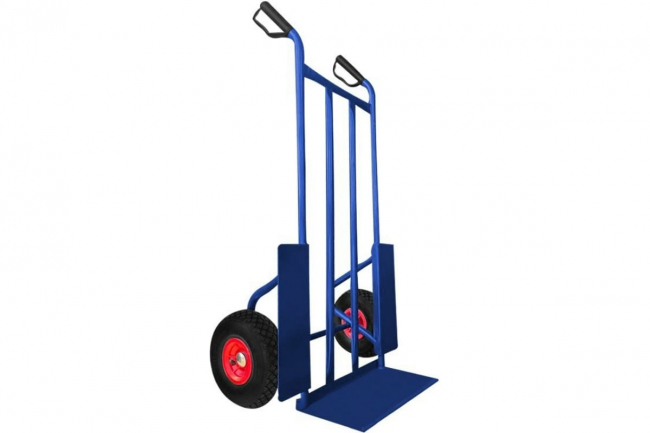 Тележка ручная двухколесная PROLIFT КГ 300 арт.KG300