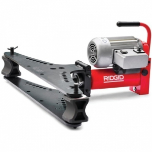 Электрогидравлический трубогиб Ridgid 3814E с закрытой рамой 380V Электрогидравлический трубогиб Ridgid 3814E с закрытой рамой 380V