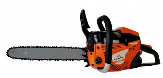 Бензопила VILLARTEC SB501