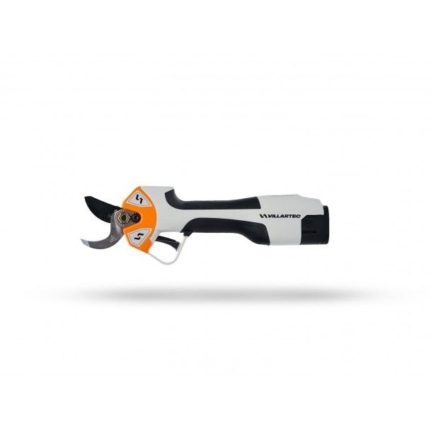 Секатор аккумуляторный  VILLARTEC PA1462