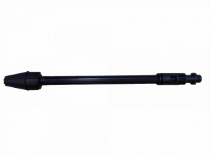 Копье с турбонасадкой быт. пласт.  (Lavor, KARCHER)  арт.M-00508