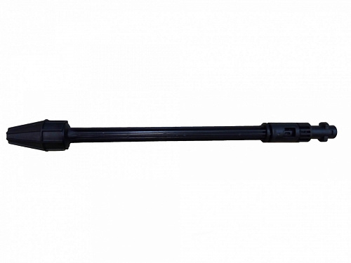 Копье с турбонасадкой быт. пласт.  (Lavor, KARCHER)  арт.M-00508