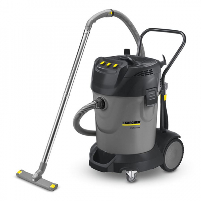 Пылеводосос Karcher NT 70/3