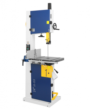 Профессиональный ленточнопильный станок FABTEC 10-353