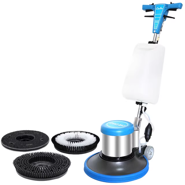 Роторная машина Super Clean A-002 Роторная машина Super Clean A-002