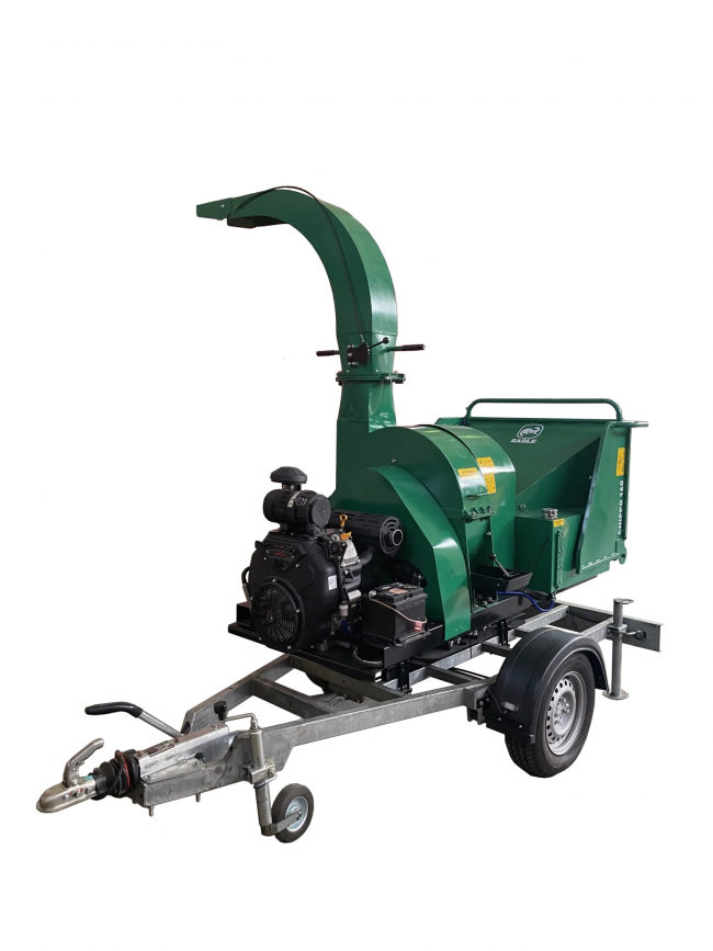Измельчитель веток SABLE CHIPPO 160 (Loncin 2V90FD) Измельчитель веток SABLE CHIPPO 160 (Loncin 2V90FD)