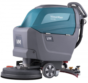 Аккумуляторная поломоечная машина VinnerMyer  SC510B G90 