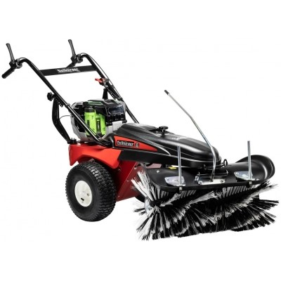 Подметальная машина Tielbuerger TK36 PRO Akku AD-553-640TS (2 аккумулятора + зарядное устройство) Подметальная машина Tielbuerger TK36 PRO Akku AD-553-640TS (2 аккумулятора + зарядное устройство)