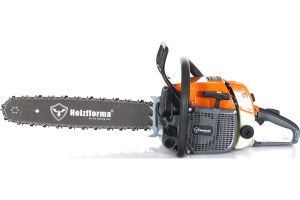 Бензопила Holzfforma G388 