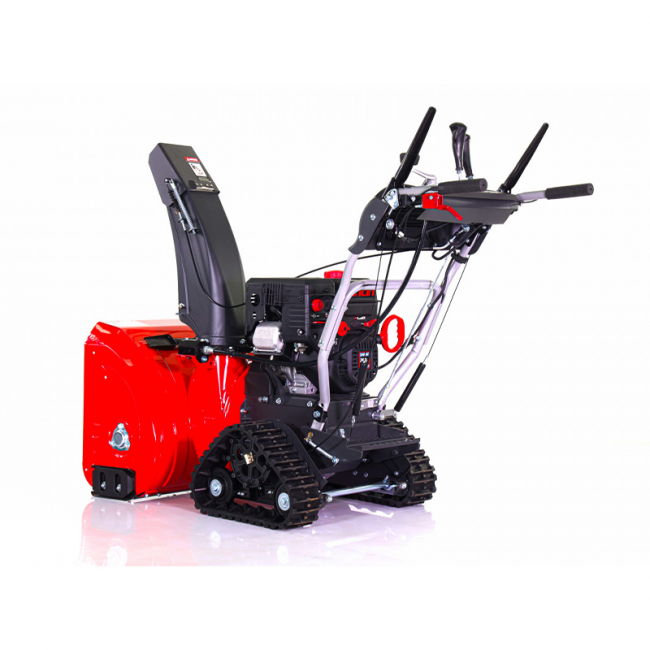 Снегоуборщик бензиновый ZimAni ST26DLT 