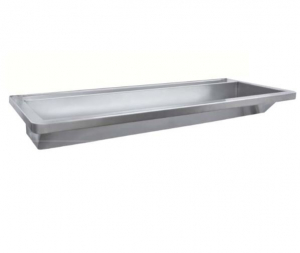 Раковина коллективная  Nofer Wash 13050.18.SP.S