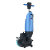 Поломоечная машина толкательного типа OXLIFT C7 6/9 л 1200 м2 Li-ion арт.793335