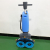 Поломоечная машина толкательного типа OXLIFT C7 6/9 л 1200 м2 Li-ion арт.793335