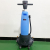 Поломоечная машина толкательного типа OXLIFT C7 6/9 л 1200 м2 Li-ion арт.793335