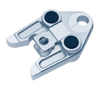 Стандартные пресс-клещи Rotorica ProPress 4-G M-54 Стандартные пресс-клещи Rotorica ProPress 4-G M-54