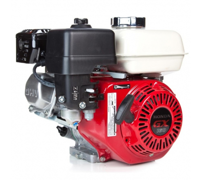 Двигатель бензиновый HONDA GX 160 UH2 арт.GX160UH2-QX4 Двигатель бензиновый HONDA GX 160 UH2 арт.GX160UH2-QX4