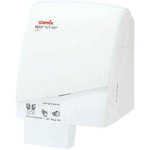 Сушилка Starmix T 80 E