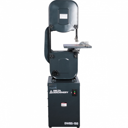 Ленточнопильный станок DELTAMACHINERY DWBS-150 арт.02-4967 Ленточнопильный станок DELTAMACHINERY DWBS-150 арт.02-4967