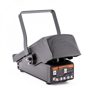 Педаль управления беспроводная Foxweld  SAGGIO RCT-4W, 5-pin, 20м арт.9736