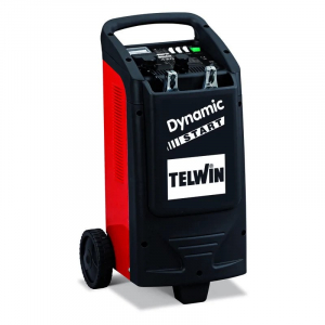 Заряднoe устройствo аккумуляторов Telwin   DYNAMIC 420 START 12-24V