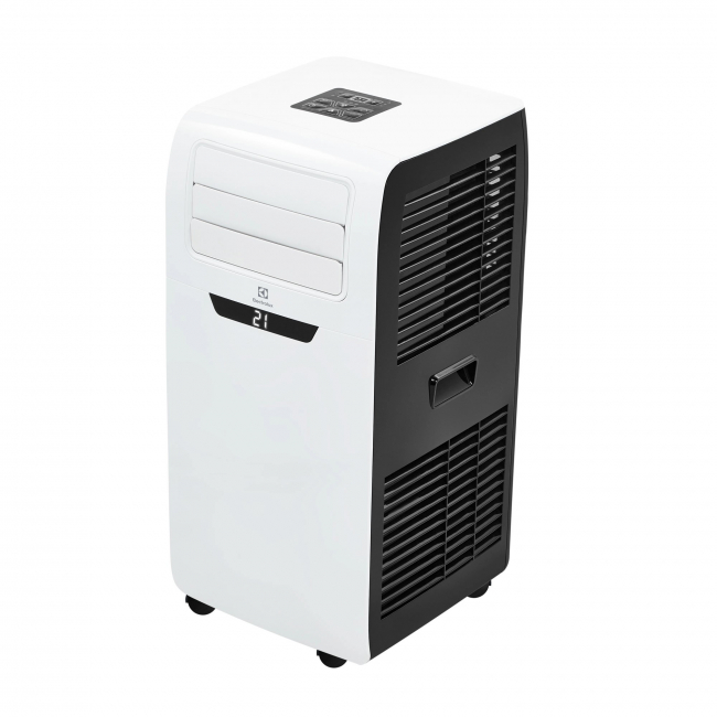 Кондиционер мобильный Electrolux Manhattan EACM-09 FM/N3 арт.НС-1292431 Кондиционер мобильный Electrolux Manhattan EACM-09 FM/N3 арт.НС-1292431