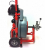 Прочистная машина барабанного типа Ridgid K-7500 с C-100