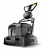 МАШИНА ДЛЯ УХОДА ЗА ПОЛАМИ KARCHER BR 40/10 C ADV + MF МАШИНА ДЛЯ УХОДА ЗА ПОЛАМИ KARCHER BR 40/10 C ADV + MF