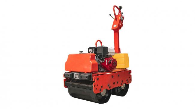 Виброкаток двухвальцовый Impulse VR600H (660 кг, 20 кН, Honda GX390 - 13 л/с) Виброкаток двухвальцовый Impulse VR600H (660 кг, 20 кН, Honda GX390 - 13 л/с)