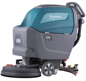 Аккумуляторная поломоечная машина VinnerMyer  SC510B G100