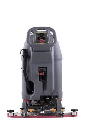 Аккумуляторная поломоечная машина VinnerMyer  SC510B G100