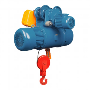 Тельфер электрический канатный GEARSEN GCD 20120