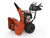 Снегоуборщик бензиновый ZimAni ST324DLE PRO by Husqvarna