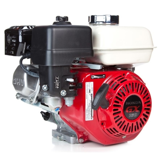 Двигатель бензиновый HONDA GX 160 UT2 арт.GX160UT2-RHQ4 Двигатель бензиновый HONDA GX 160 UT2 арт.GX160UT2-RHQ4