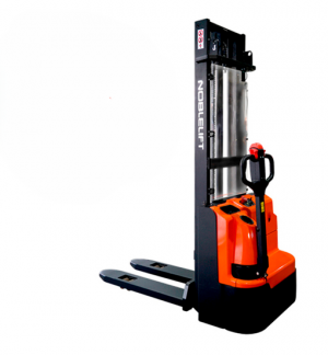  Самоходные штабелеры Noblelift ECL15B, ECL15N